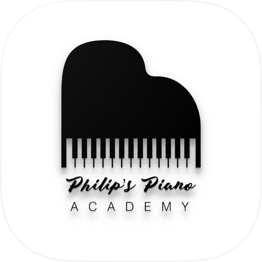 Philips Piano Academy