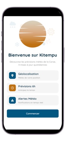 Kitempu screenshot