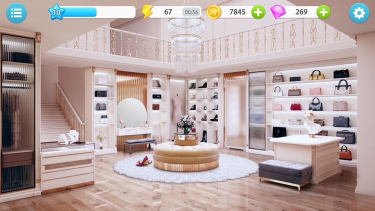 Merge Home Master screenshot-5