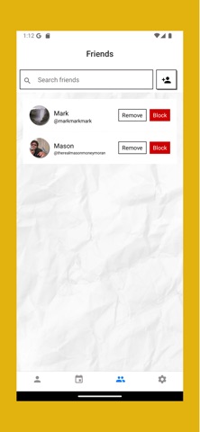 Hang 10 app Screenshot 4 of 6