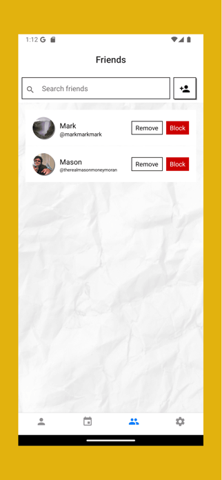 Hang 10 app Screenshot 4 of 6