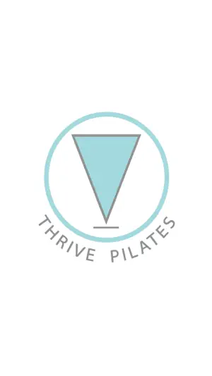Thrive Pilates - Newport, RI screenshot 1