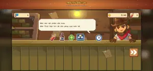 Đào Vàng screenshot 3