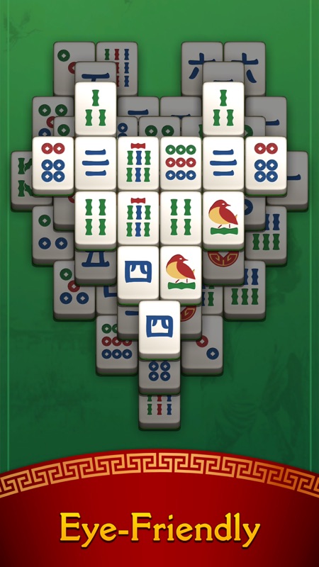 Mahjong Tile Voyage screenshot 4