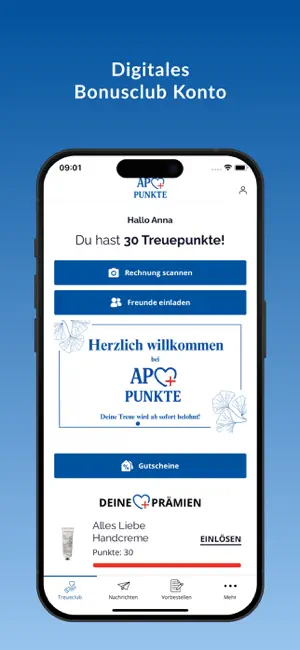 APO+PUNKTE screenshot 1