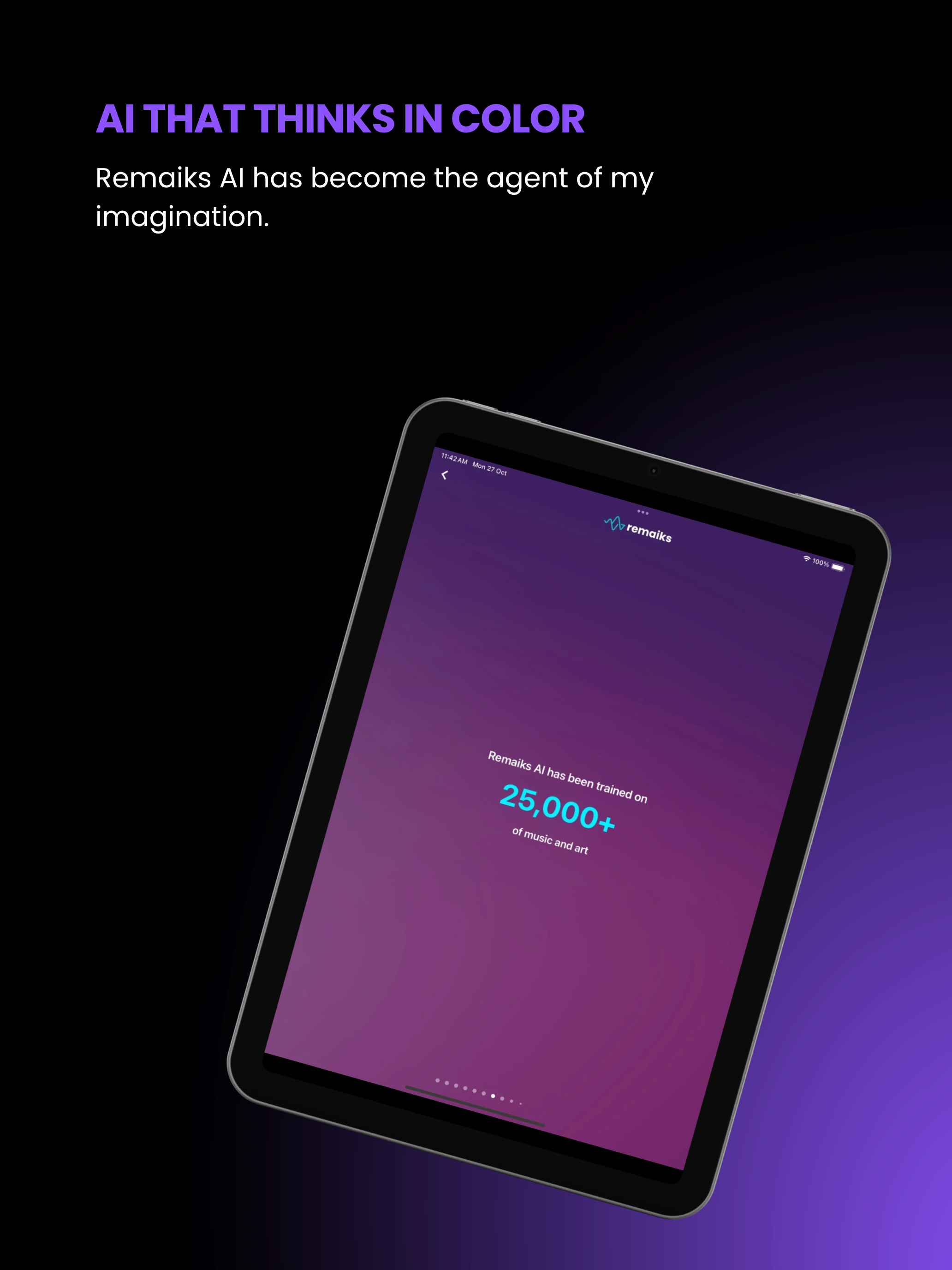 Remaiks AI