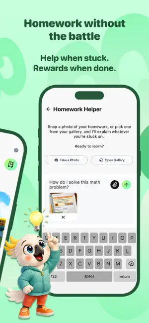 Stimul8: Kids Chore & Homework screenshot 3