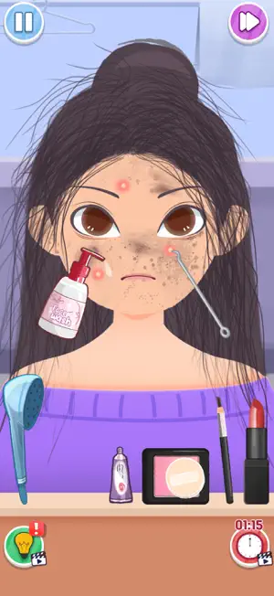 Satisfying Life: ASMR Cleaning screenshot 2