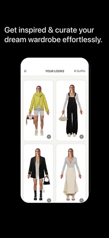 ThredX Shop Screenshot 4 of 5