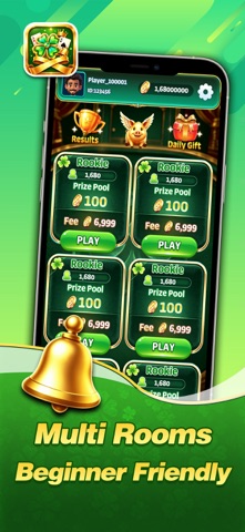 Rummy Rivals Screenshot 5 of 5