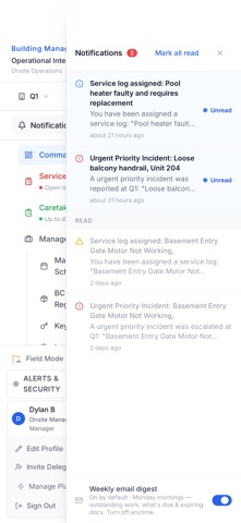 BMOI screenshot