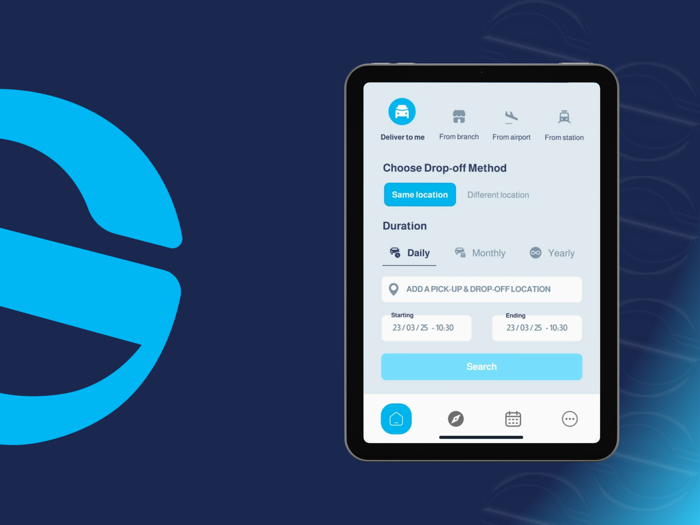 قو ستير  Go Steer