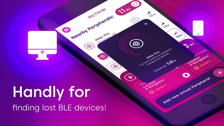 AirFind Pro screenshot-4