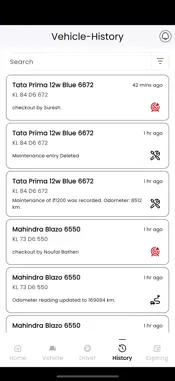 Autrix screenshot 4