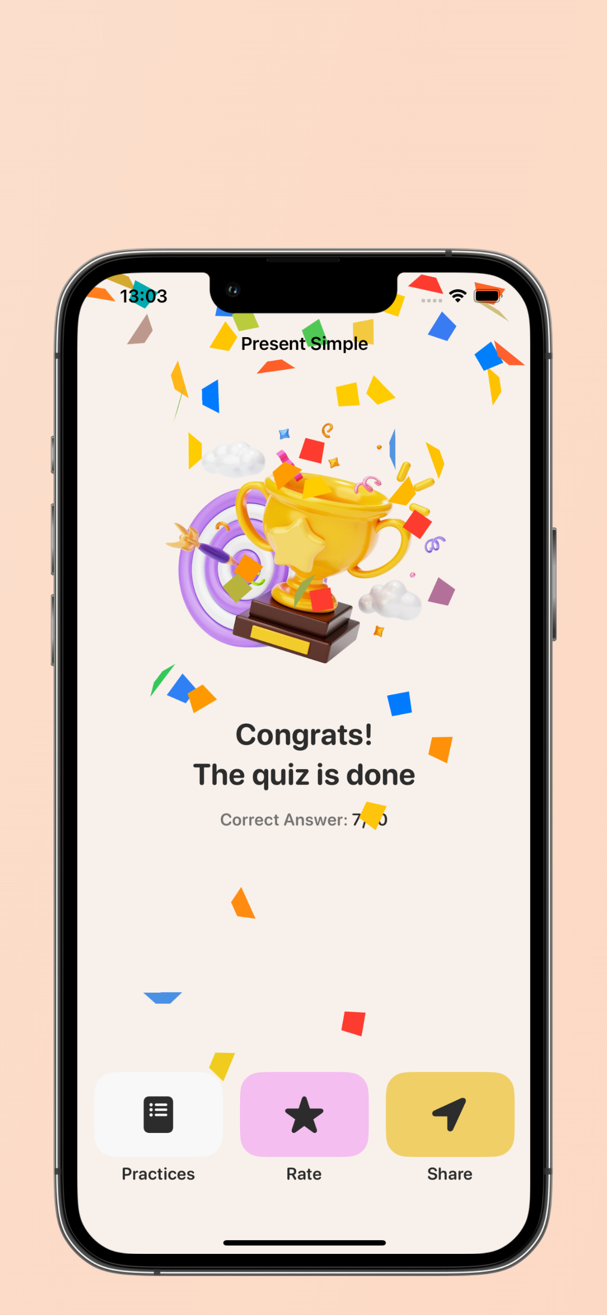 MayI: Learn English screenshot 7