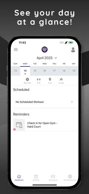 USSPT screenshot 2