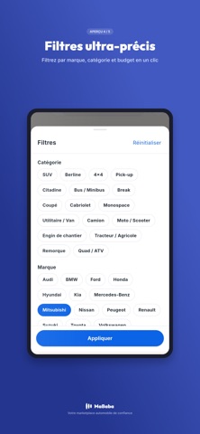 Mababa Screenshot 4 of 5