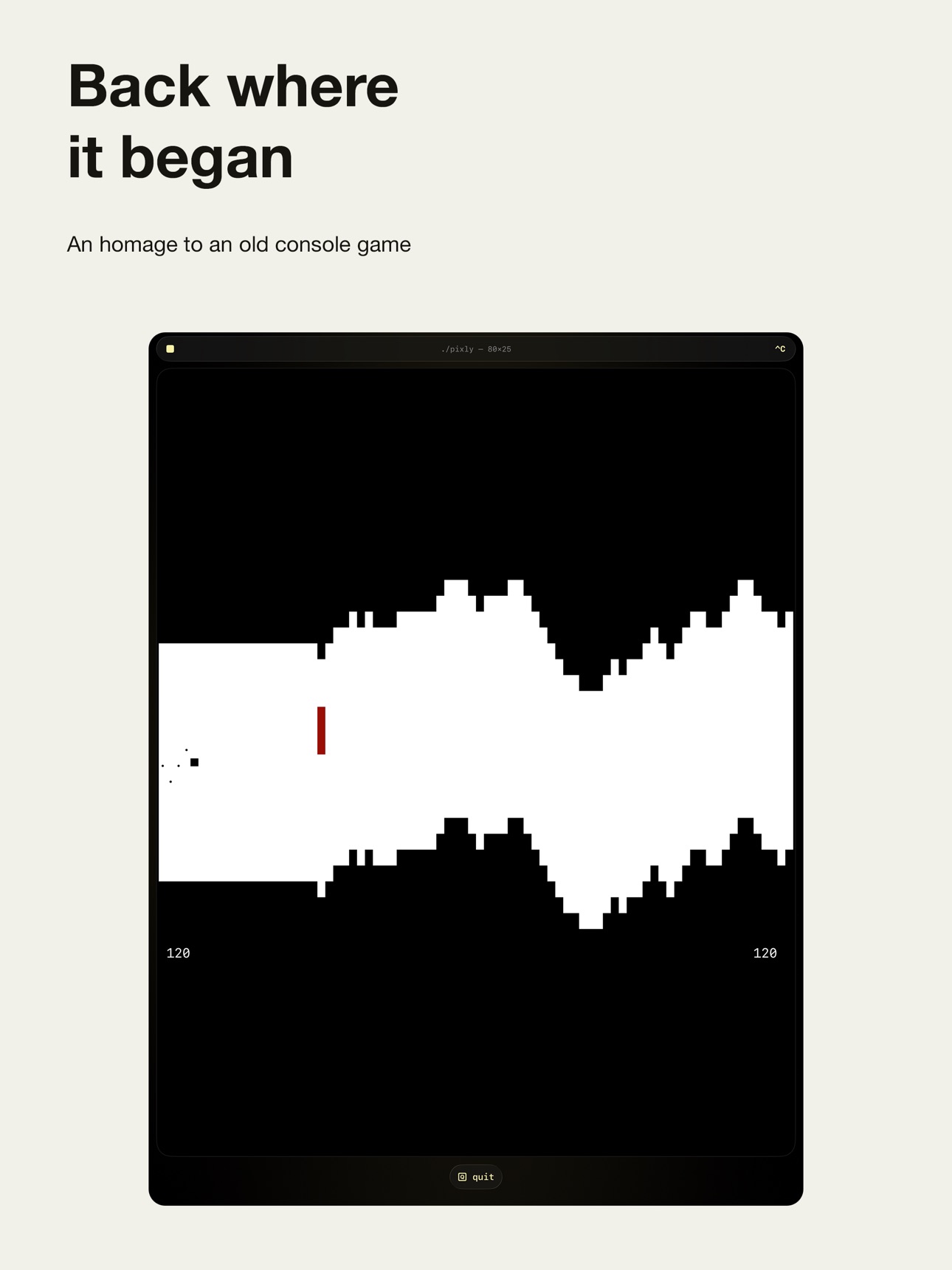 Screenshot 4 of Pixly Go