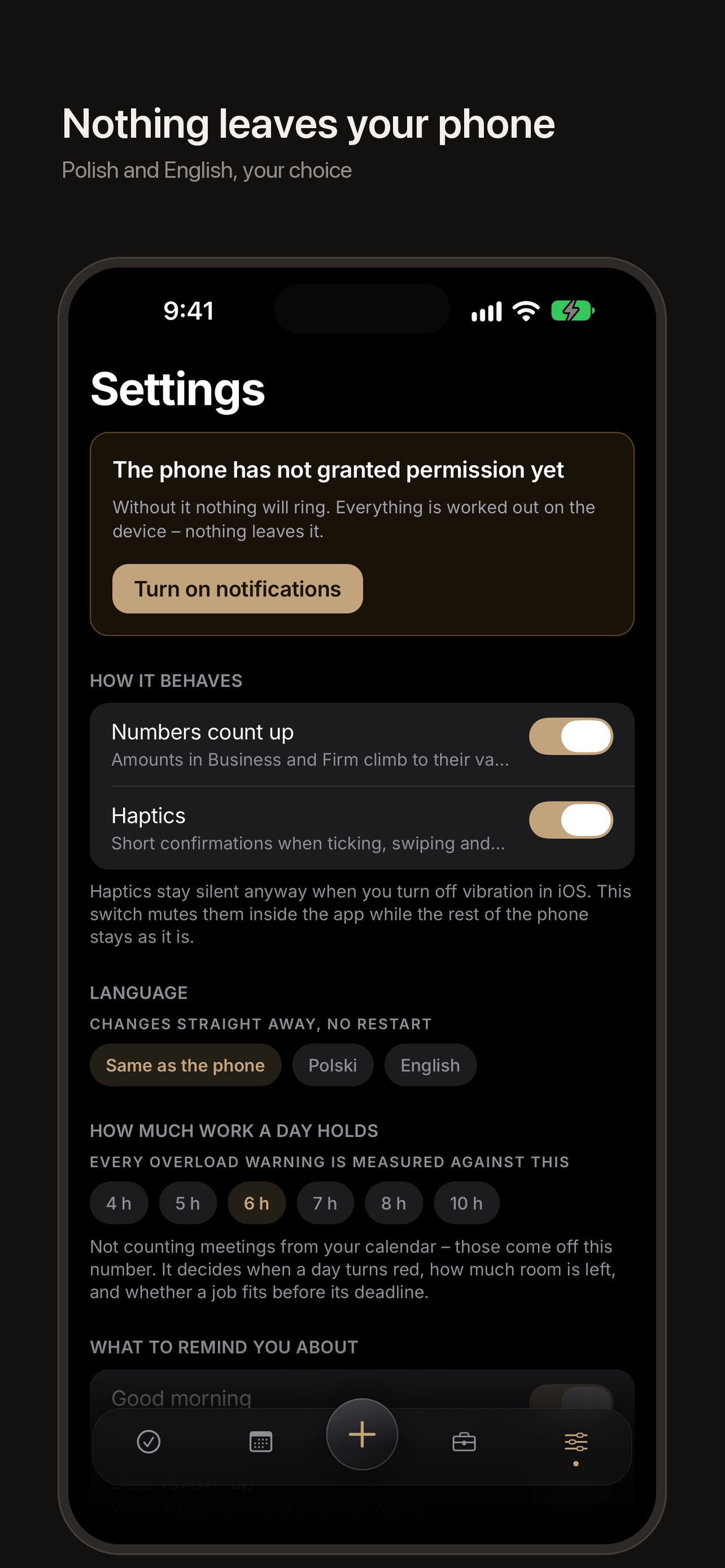 Screenshot 5 of Boberizer
