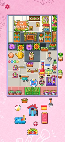 Organize It - Tidy Mind Game Screenshot 7 of 7