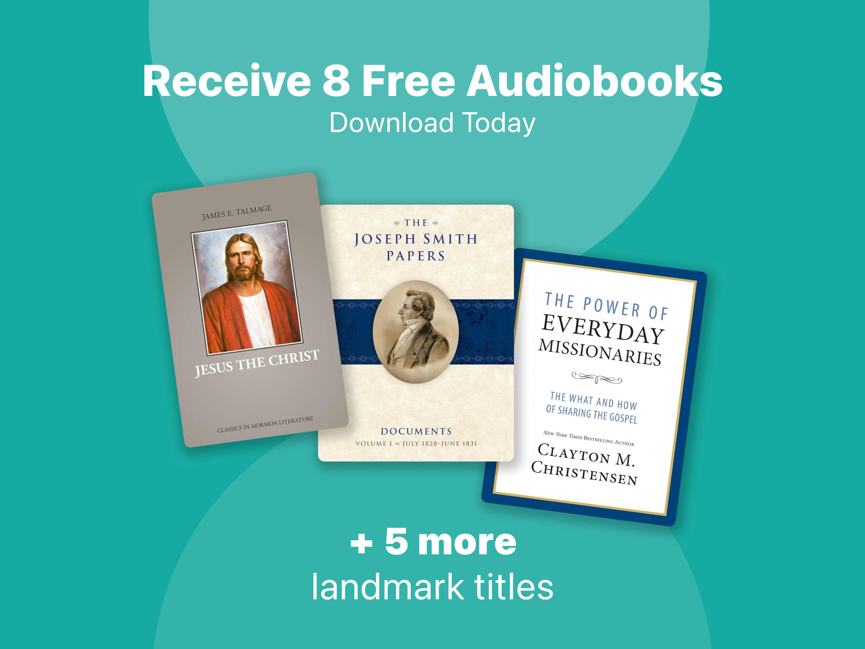 Deseret Bookshelf LDS Books screenshot 16