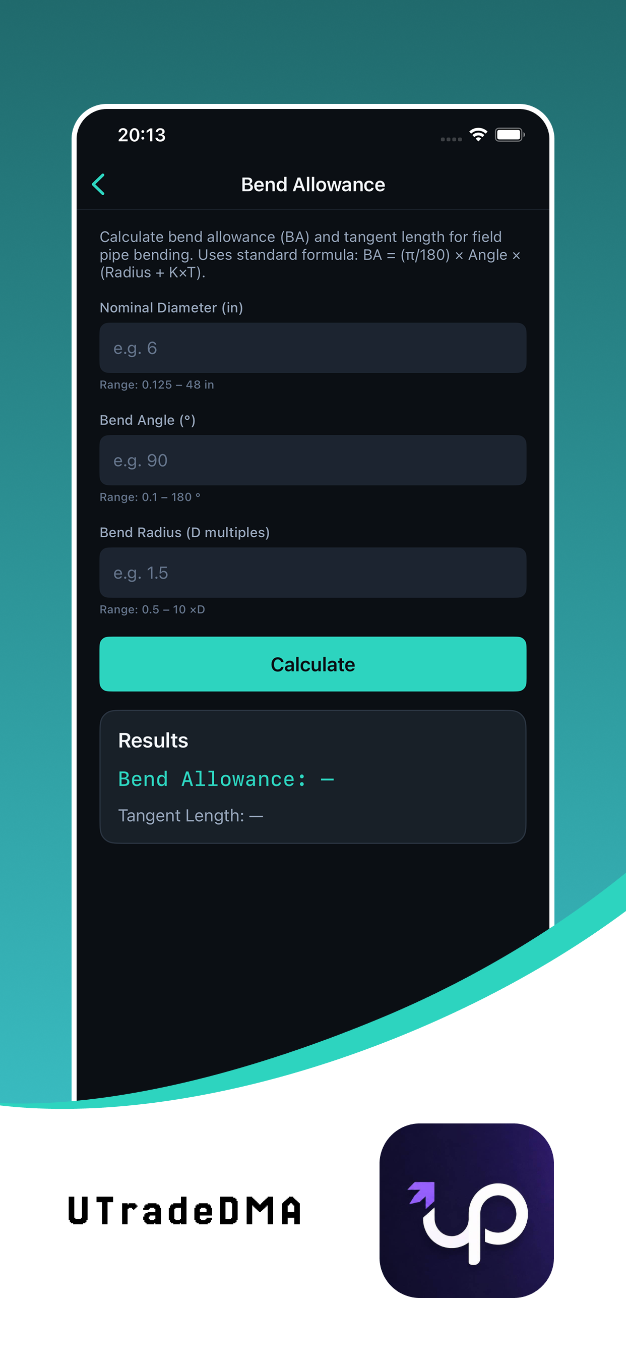UTradeDMA screenshot 6