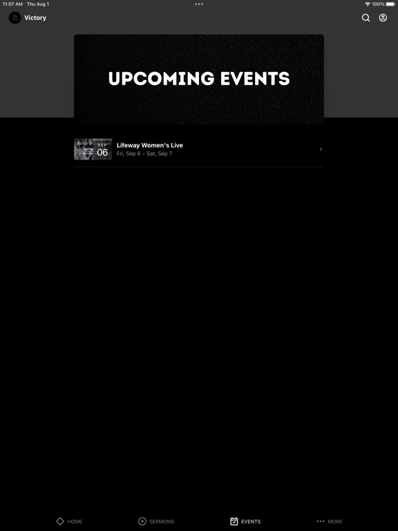 Screenshot #6 pour Victory Lancaster