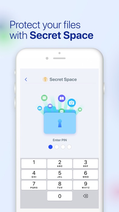 AI Cleaner: Clean Up Storage