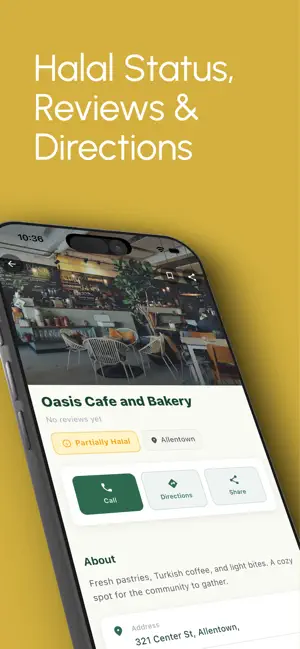 LV Muslims - Community Hub screenshot 4