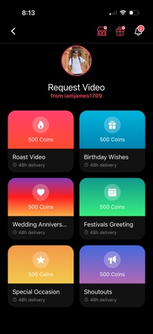 ForFans.me Screenshot 10 of 10