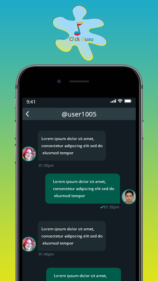 #6. Click Guau (iOS) 由: Jose Maria Bardina Aran