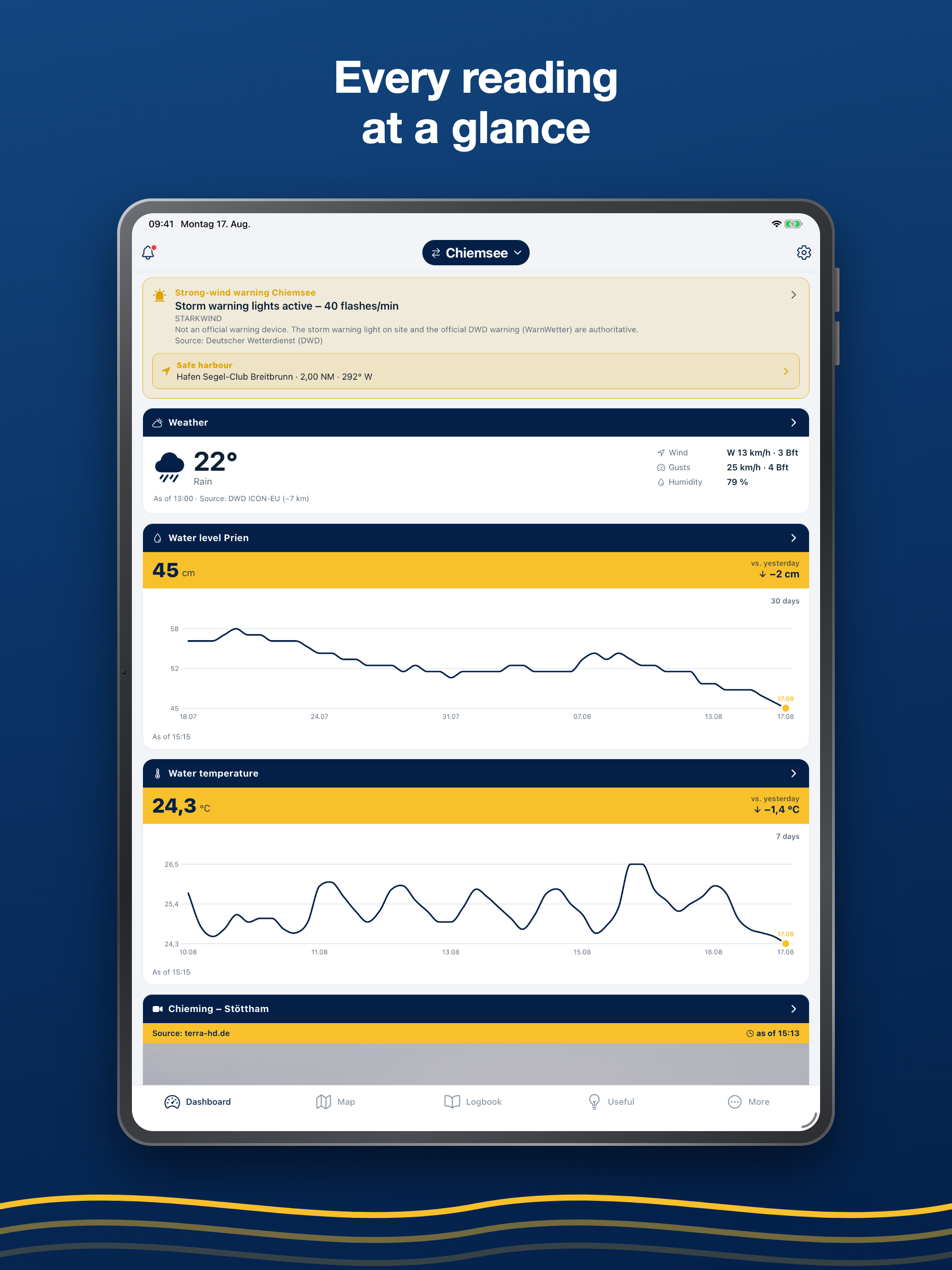 Binnen Skipper screenshot 13