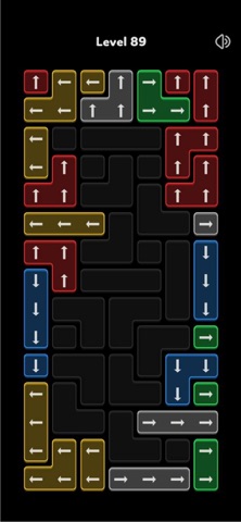 Blocks Away – Escape Puzzle Screenshot 3 of 5