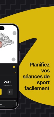 Trustyourcoach screenshot