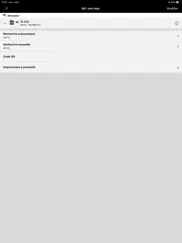 canon print business iPad Captures Décran 4
