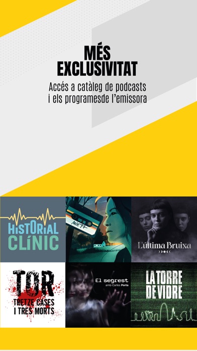 Catalunya Ràdioのおすすめ画像8