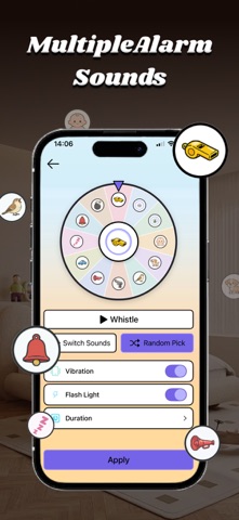 Phone Finder By Clapping Screenshot 5 of 5