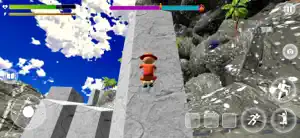 Get Over It Peak Climbing Game screenshot 3