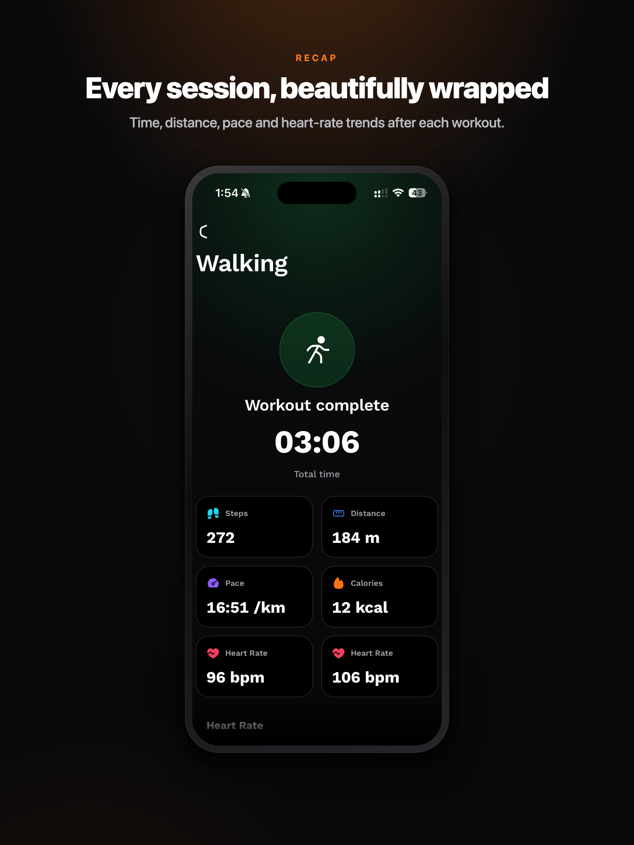 Osmart AI screenshot 14