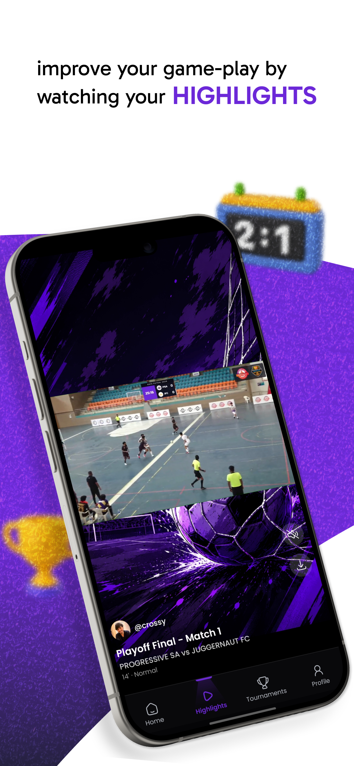 Club Duelz screenshot 6