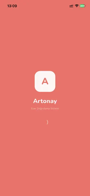 ArtOnay screenshot 1