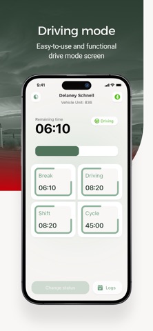 Almanad ELD screenshot