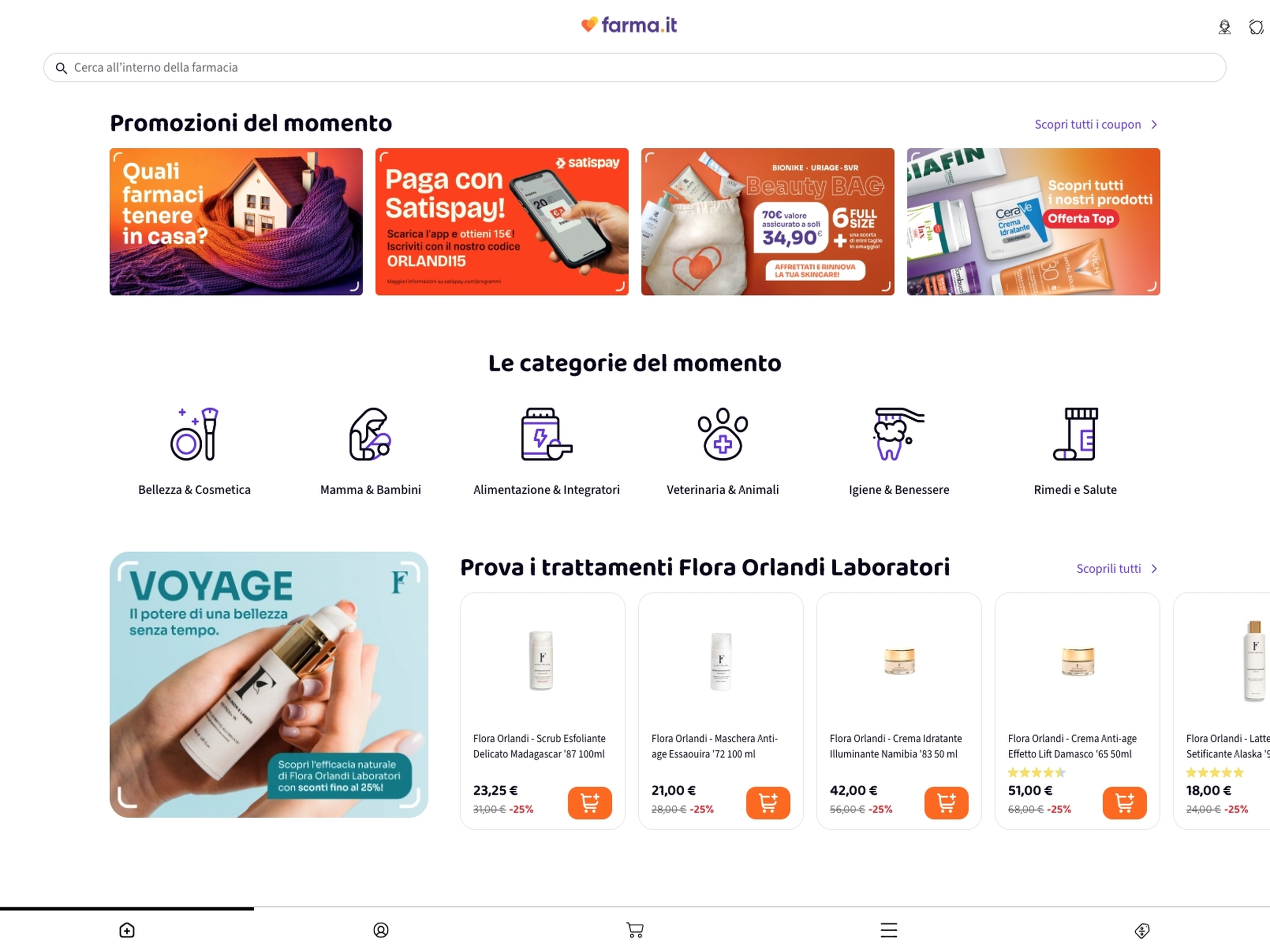 Farma.it - Farmacia Online