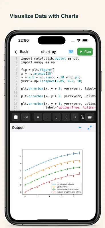 Python Coding screenshot 3 of 8