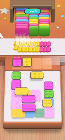Soap Mania 3D Screenshot 2 of 7