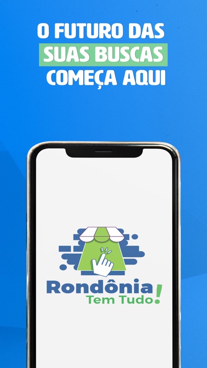 Rondônia Tem Tudo screenshot-3
