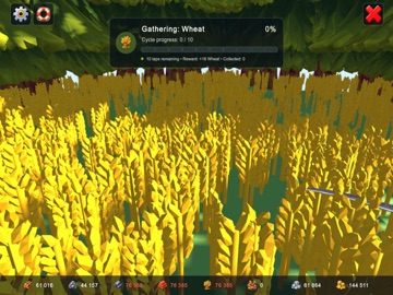 Vioska iPad screenshot 7