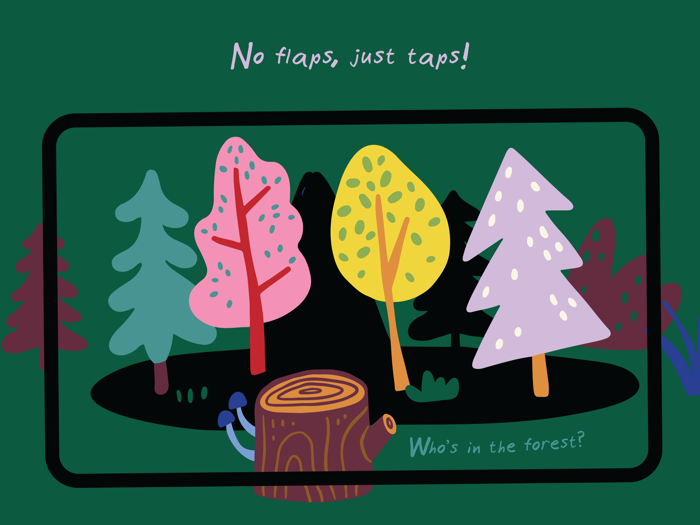 Peekaboo Barn - Fun Baby Books