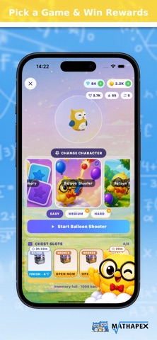 MathApex – Math Learning Screenshot 4 of 10