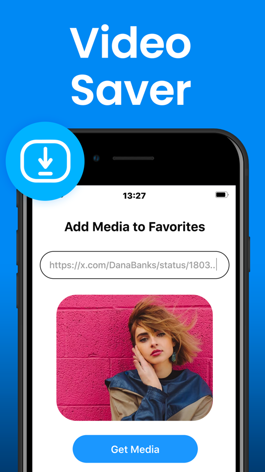 #3. TwitterIt for Twitter X (iOS) Podle: BEST SOCIAL APPS DEVELOPMENT LTD